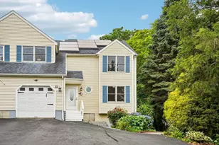 22 Salo Terrace, Millbury, MA 01527 - Photo 1