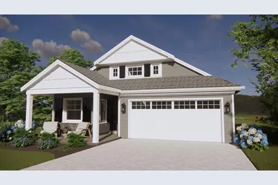 0 Hunter Circle, Rehoboth, MA 02769 - Photo 1