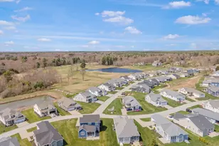0 Hunter Circle, Rehoboth, MA 02769 - Photo 4