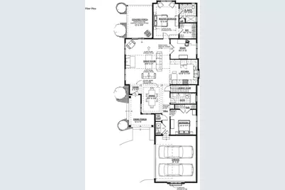 0 Hunter Circle, Rehoboth, MA 02769 - Photo 2