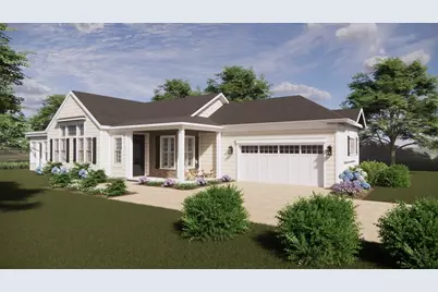 0 Hunter Circle, Rehoboth, MA 02769 - Photo 1