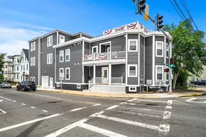 1088 Saratoga St #4, Boston, MA 02128 - Photo 1