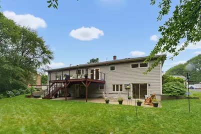 28 Tower Hill Road, Somerset, MA 02726 - Photo 40