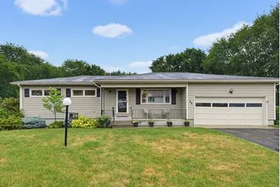 28 Tower Hill Road, Somerset, MA 02726 - Photo 2