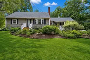 73 High St, Medfield, MA 02052 - Photo 1
