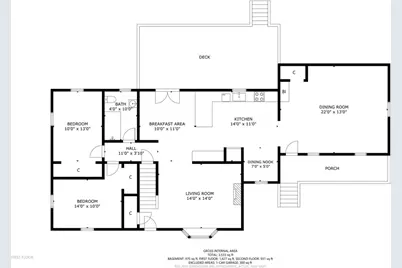 73 High Street, Medfield, MA 02052 - Photo 36