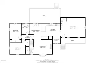 73 High St, Medfield, MA 02052 - Photo 36