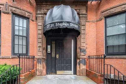 27 Saint Stephen St #27-6, Boston, MA 02115 - Photo 14
