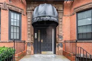 27 St Stephen St, Boston, MA 02115 - Photo 14