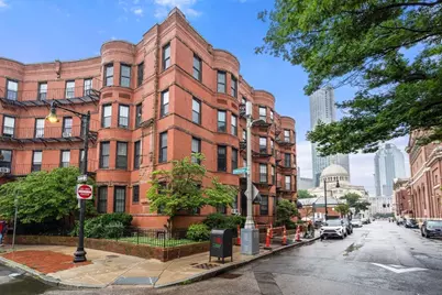 27 Saint Stephen St #27-6, Boston, MA 02115 - Photo 12
