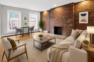 27 St Stephen St, Boston, MA 02115 - Photo 1