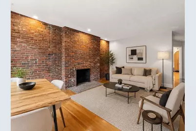 27 Saint Stephen St #27-6, Boston, MA 02115 - Photo 2