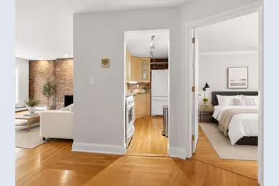 27 Saint Stephen St #27-6, Boston, MA 02115 - Photo 6