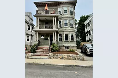 33 Farquhar St #1, Boston, MA 02131 - Photo 34