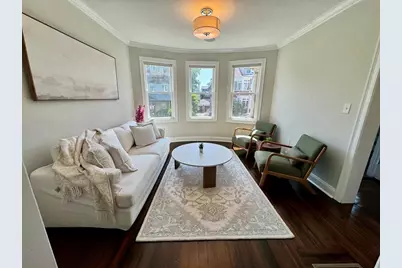 33 Farquhar St #1, Boston, MA 02131 - Photo 4