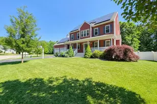 171 Captain Allen Wy, Whitman, MA 02382 - Photo 4
