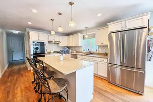 171 Captain Allen Wy, Whitman, MA 02382 - Photo 1