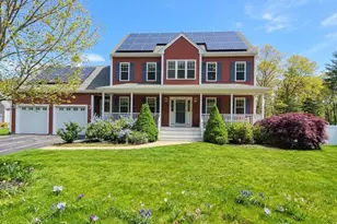 171 Captain Allen Wy, Whitman, MA 02382 - Photo 2
