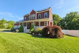 171 Captain Allen Wy, Whitman, MA 02382 - Photo 8