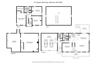 171 Captain Allen Wy, Whitman, MA 02382 - Photo 42