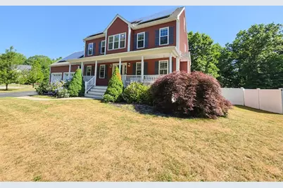 171 Captain Allen Way, Whitman, MA 02382 - Photo 6