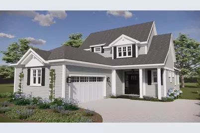 0 Hunter Circle, Rehoboth, MA 02769 - Photo 1