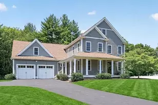 11 Jutila Farm Path, Hanover, MA 02339 - Photo 2