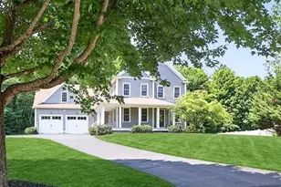 11 Jutila Farm Path, Hanover, MA 02339 - Photo 1
