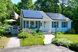 2 Compton Ct, Plymouth, MA 02360 - Photo 1