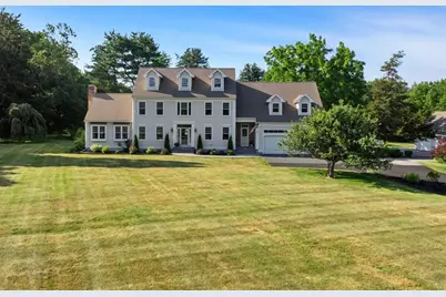 6 Warburton Lane, Westborough, MA 01581 - Photo 1