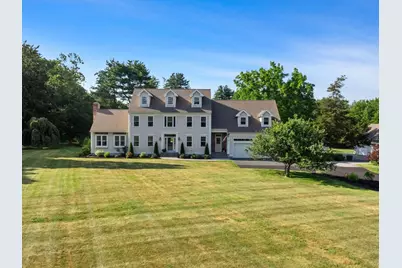 6 Warburton Lane, Westborough, MA 01581 - Photo 2