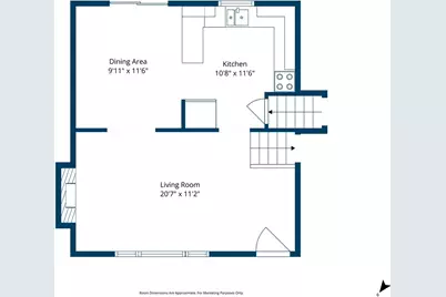 1 Middle Street, Woburn, MA 01801 - Photo 28