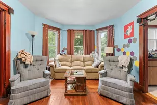 443 Medford St, Somerville, MA 02145 - Photo 2