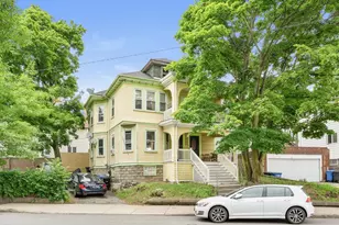 443 Medford St, Somerville, MA 02145 - Photo 1