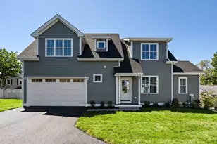 42 Lyons St, Quincy, MA 02169 - Photo 2