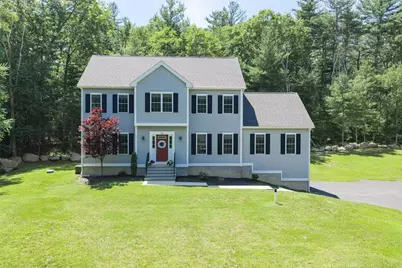 87 Martin Rd, Douglas, MA 01516 - Photo 42