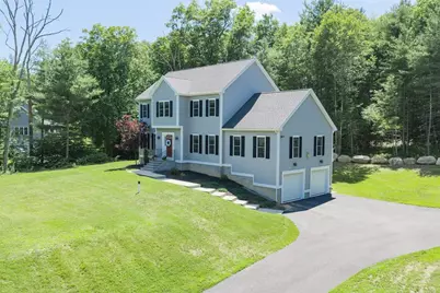 87 Martin Rd, Douglas, MA 01516 - Photo 2