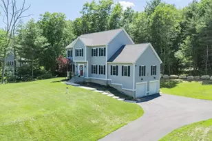 87 Martin Rd, Douglas, MA 01516 - Photo 2