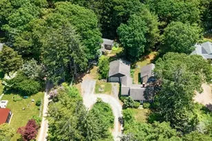 132 S Rd, Chilmark, MA 02535 - Photo 34