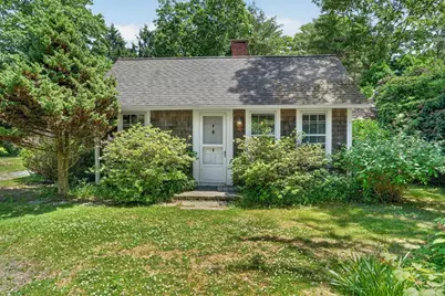 132 South Rd, Chilmark, MA 02535 - Photo 2