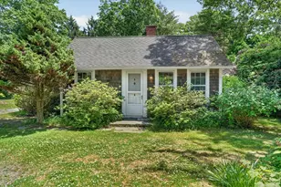 132 S Rd, Chilmark, MA 02535 - Photo 2