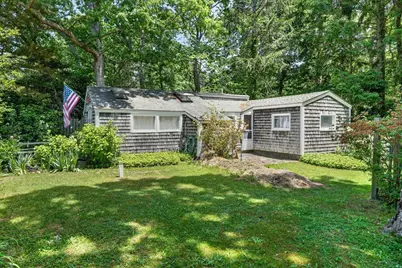 132 South Rd, Chilmark, MA 02535 - Photo 6