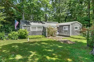132 S Rd, Chilmark, MA 02535 - Photo 6