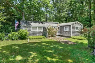 132 S Rd, Chilmark, MA 02535 - Photo 6
