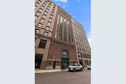 42 Chauncy Street #4C, Boston, MA 02111 - Photo 32
