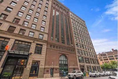 42 Chauncy Street #4C, Boston, MA 02111 - Photo 28