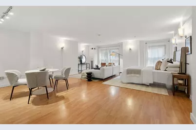42 Chauncy Street #4C, Boston, MA 02111 - Photo 2