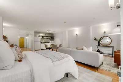 42 Chauncy Street #4C, Boston, MA 02111 - Photo 4