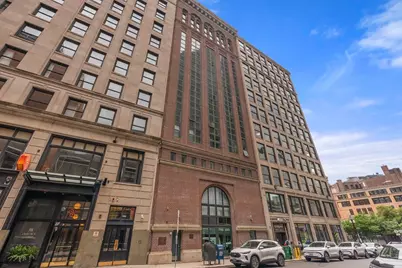 42 Chauncy Street #4C, Boston, MA 02111 - Photo 28