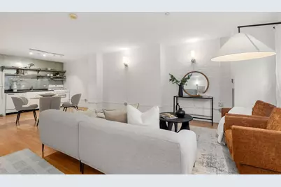 42 Chauncy Street #4C, Boston, MA 02111 - Photo 8